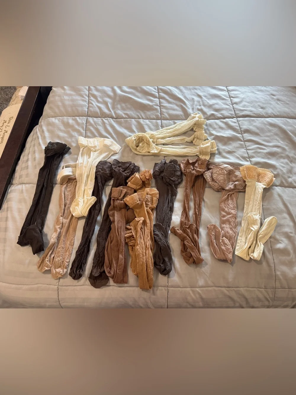 Women's Thigh Highs Lot